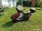 Honda space 125 cm - 3