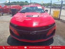 CHEVROLET CAMARO 1SS 2019 / 6.2L / 461 KM / V8 / - 13