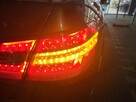Mercedes lampa full led prawa strona