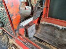 Piło-łuparka z koszem czyszczącym ROLTRAC R380 DUO - 4