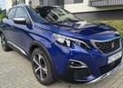 Peugeot 3008 GT 2.0 180 Koni Automat - 1