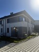 Nowoczesny bliźniak wykończony pod klucz w Łodzi - 1