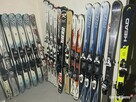Narty head K2 volki nordica salomon hurt okazja 150 par - 2