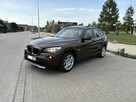 BMW X1 Sdrive18i E84 2.0 benzyna 150km. zarejestrowany okazj - 3