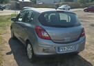 Opel Corsa D 1.2 16V Cosmo - 4