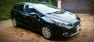 Kia ceed 1,6 crdi M65 BZ1