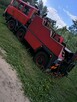 Holownik Tatra 815 TP 6x6 Pomoc Drogowa Pojazd specjalny - 2