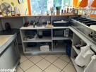 Lokal gastronomiczny NA WYNAJEM działający biznes kebab BEZ - 6