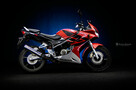 Honda CBR 125R JC34 Czerwono-czarna w świetnym stanie!