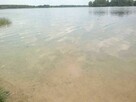 SEZON-2026--Samodzielny dom z ogrodzoną działką nad jeziorem - 2
