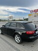 Audi A4 Quattro 2012r - 14