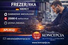 Operator tokarki CNC - (mki) - Kreßberg-LN-AS-DE - 2