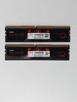Pamięć ram 16GB ( 2 x 8GB ) DDR4 G.Skill Aegis 3200MHz CL16 - 2