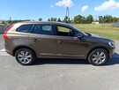 Volvo XC60 2.0D 150KM 2015r Summum - 2