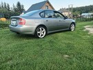Subaru Legacy 2.0 165 koni napęd na 4 koła - 11