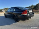 Volvo S60 2.4 D5 163KM Automat • 2004 - 5