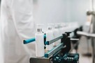 Pracownik magazynu kosmetycznego / zakładu produkcyjnego