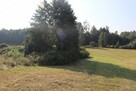 Działka nad rzeką MOGIELNICĄ 13 arów pod Łęczną. PILNE - 3