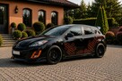 Mazda 3 Sportline 2.0 MZR DISI 151 KM | Profesjonalny tuning - 4