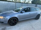 Audi a6 c6 avant 2.7tdi - 4