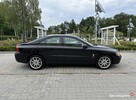 Volvo S60 2.4 D5 163KM Automat • 2004 - 1