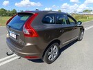 Volvo XC60 2.0D 150KM 2015r Summum - 11