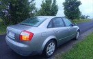 Sprzedam Audi A4B6 - 1