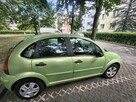 Citroen C3 1.4 benzyna sprawna klimatyzacja - 2