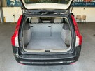 Volvo V50 Po podwójnym liftingu, alufelgi, klimatronik, import, jasne wnętrze - 6