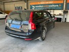 Volvo V50 Po podwójnym liftingu, alufelgi, klimatronik, import, jasne wnętrze - 8