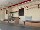Renault Master Autosklep Wędlin Gastronomiczny Food Truck Foodtruck Sklep Borco 2011 - 2