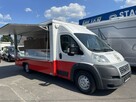 Renault Master Autosklep Wędlin Gastronomiczny Food Truck Foodtruck Sklep Borco 2011 - 3