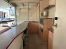 Renault Master Autosklep Wędlin Gastronomiczny Food Truck Foodtruck Sklep Borco 2011 - 4