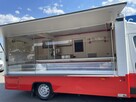 Renault Master Autosklep Wędlin Gastronomiczny Food Truck Foodtruck Sklep Borco 2011 - 6