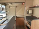 Renault Master Autosklep Wędlin Gastronomiczny Food Truck Foodtruck Sklep Borco 2011 - 12