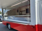 Renault Master Autosklep Wędlin Gastronomiczny Food Truck Foodtruck Sklep Borco 2011 - 15