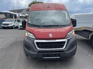 Peugeot Boxer Autosklep pieczywa Gastronomiczny Food Truck Foodtruck sklep 2018 - 10