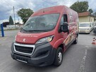 Peugeot Boxer Autosklep pieczywa Gastronomiczny Food Truck Foodtruck sklep 2018 - 13