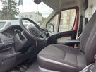 Peugeot Boxer Autosklep pieczywa Gastronomiczny Food Truck Foodtruck sklep 2018 - 14