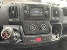 Peugeot Boxer Autosklep pieczywa Gastronomiczny Food Truck Foodtruck sklep 2018 - 15