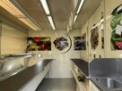 Inna Inny Autosklep przyczepa wędlin Gastronomiczny Food Truck Foodtruck Sklep - 3