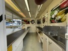 Inna Inny Autosklep przyczepa wędlin Gastronomiczny Food Truck Foodtruck Sklep - 4
