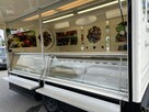 Inna Inny Autosklep przyczepa wędlin Gastronomiczny Food Truck Foodtruck Sklep - 11
