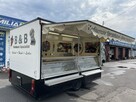 Inna Inny Autosklep przyczepa wędlin Gastronomiczny Food Truck Foodtruck Sklep - 14