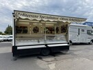 Inna Inny Autosklep przyczepa wędlin Gastronomiczny Food Truck Foodtruck Sklep - 15