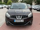 Nissan Qashqai+2 Gwarancja, Panorama, Klimatornik, Niski Przebieg, Super Stan - 3
