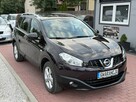 Nissan Qashqai+2 Gwarancja, Panorama, Klimatornik, Niski Przebieg, Super Stan - 5