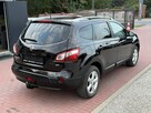 Nissan Qashqai+2 Gwarancja, Panorama, Klimatornik, Niski Przebieg, Super Stan - 8