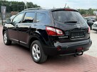 Nissan Qashqai+2 Gwarancja, Panorama, Klimatornik, Niski Przebieg, Super Stan - 10