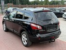 Nissan Qashqai+2 Gwarancja, Panorama, Klimatornik, Niski Przebieg, Super Stan - 11
